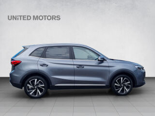 MG ZS Hybrid+ Luxury 1.5 145кВ