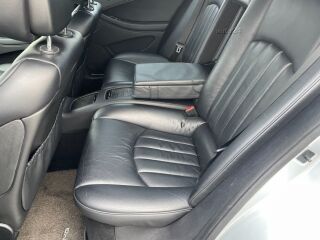 Mercedes-Benz CLS 320 CDI 3.0 155kW