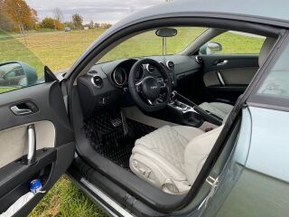 Audi TT 2.0 147kW
