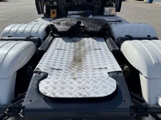 Scania R540 6x2 EURO6 + HYDRAULICS + WB3350 397kW