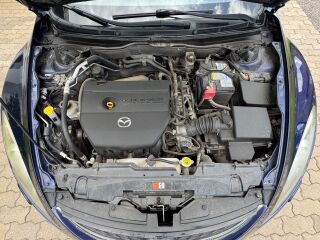 Mazda 6 2.0 108кВ