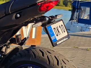 Yamaha MT-09 SP R3 88kW