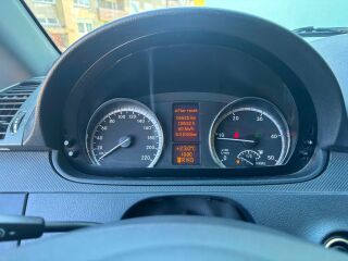 Mercedes-Benz Vito 2.1 R4 120kW