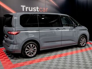 Volkswagen Multivan Style Pakett 2.0 150kW