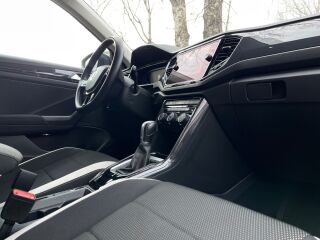 Volkswagen T-Roc 1.5 110kW