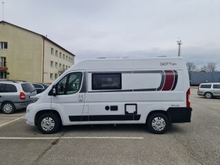 Citroen Giottiline Giottivan/Privelege/rapido 2.2 88kW