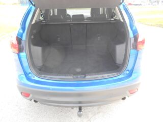 Mazda CX-5 Sports-Line 4X4 2.2 Skyactiv Tehnology 110kW