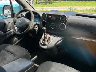 Citroen Berlingo 1.6 55kW