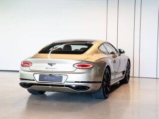 Bentley Continental GT 6.0 W12 485kW