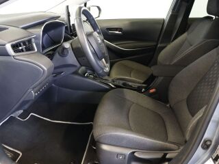 Toyota Corolla Active 72kW