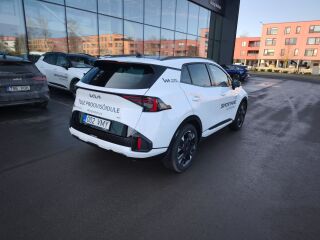 Kia Sportage GT-Line TX 1.6 100kW