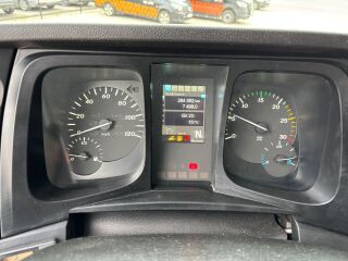 Mercedes-Benz Actros 1827 4x2 200kW