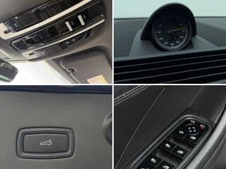 Porsche Panamera 4 E-Hybrid Sports Chrono 2.9 V6 340кВ