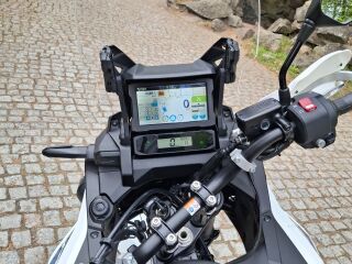 Honda CRF 1100 Africa Twin ES 75kW