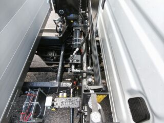 Iveco Daily 70C18H kallur  kraana  greiferkopp 3.0 129kW