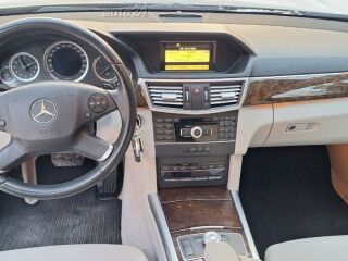 Mercedes-Benz E 200 2.1 CDI 100kW