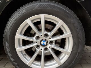 BMW 320 xDrive Sportline 2.0 140kW