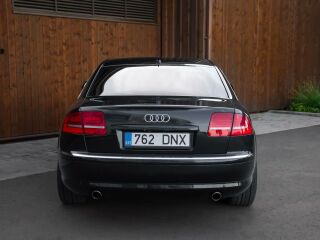 Audi A8 3.0 171kW