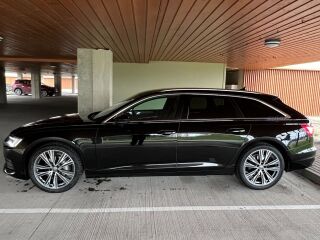 Audi A6 2.0 150kW
