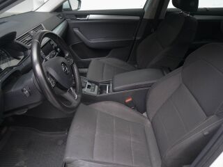 Skoda Superb 1.4 110kW