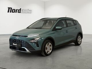 Hyundai Bayon 1.0 73 kW