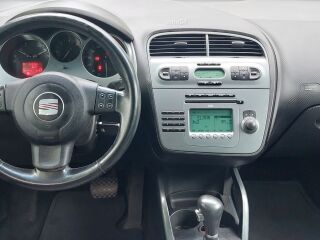 SEAT Altea XL 2.0 103kW