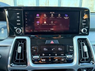 Kia Sorento TX Plug-In Hybrid AWD 1.6 T-GDI Välise   hübriidsõiduk 195kW