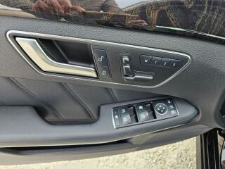 Mercedes-Benz E 350 4 MATIC 3.0 195kW
