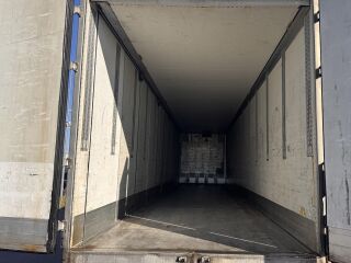 Schmitz SKO24L-13.4 FP60 SCHMITZ CARGOBULL SKO24L-13.4 FP6
