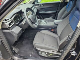 Lynk & Co 01 MORE PHEV 1.5 Twin-Engine PHEV 192kW