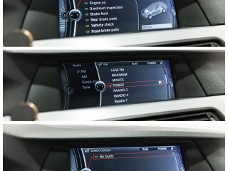 BMW 530 Bussines Package Plus 3.0 180kW