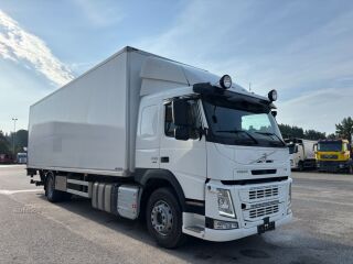 Volvo FM 330 250kW