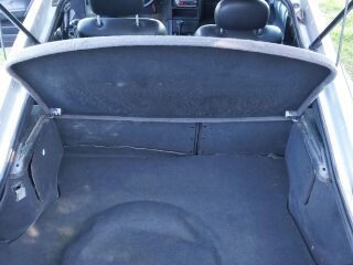 Opel Calibra 2.0 80kW