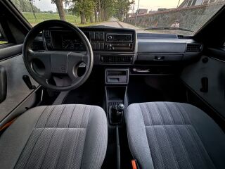 Volkswagen Jetta Flair 1.6 51kW