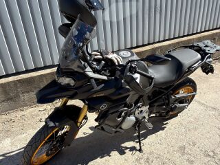 Voge 900DSX 70кВ