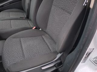 Mercedes-Benz Vito Long 1.8 75kW