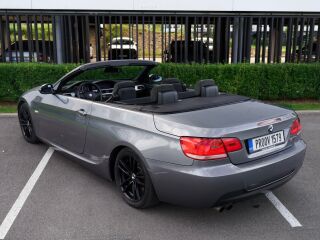 BMW 325 M-Pakett 3.0 145кВ