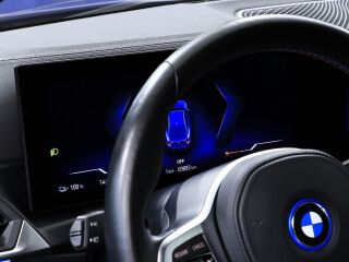 BMW i4 M50 xDrive Gran Coupe 125кВ