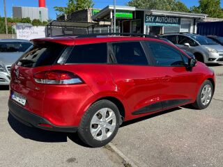 Renault Clio 1.5 55kW