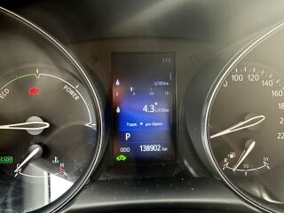 Toyota C-HR Style 1.8 72kW