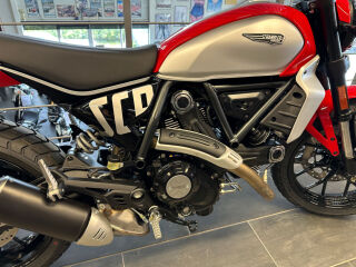 Ducati Scrambler Icon 2G L2 54kW