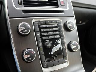 Volvo V60 2.0 120kW