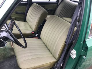 GAZ 24 2.4 70kW