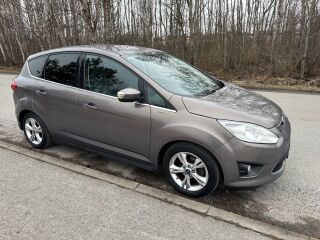 Ford C-MAX 1.0 92kW