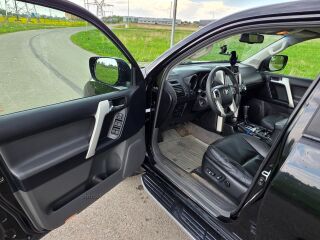 Toyota Land Cruiser Anniversary 60 3.0 140kW