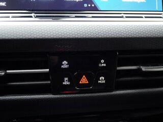 Volkswagen Golf GTI 2.0 180кВ