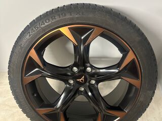 Cupra Formentor VZ 2.0 228kW