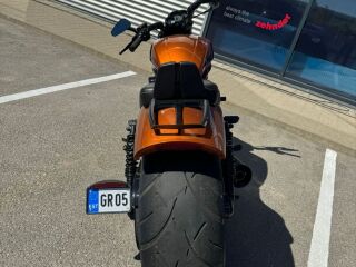 Harley-Davidson VRSCF V-Rod Muscle 89кВ