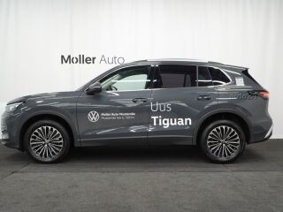 Volkswagen Tiguan Elegance 4Motion 2.0 150kW