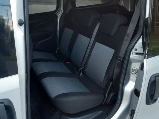 Fiat Doblo 1.6 88kW